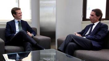 ¡Ya están aquíííí...!