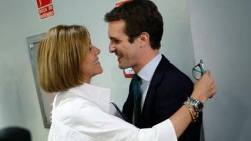 Pablo Casado viene de Gilead