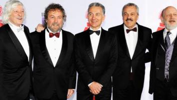 Les Luthiers, premio Princesa de Asturias de Comunicación y Humanidades 2017
