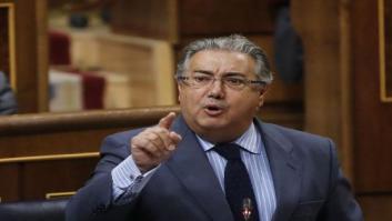 El ministro Zoido respalda a su número dos pese a su papel en la 'Operación Lezo'