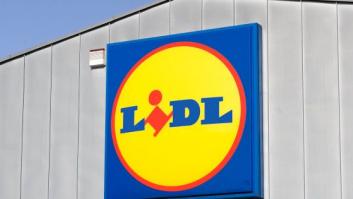 Mofas por lo que se ha encontrado este chico en el catálogo de Lidl