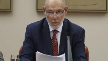 Maza, "atónito" por las "sospechas injustas" contra la Fiscalía en el caso Lezo