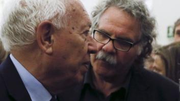 Margallo propuso aplicar el artículo 155 por un día para frenar el 9N