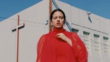 24 cosas que no sabías de Rosalía