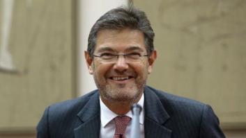 Catalá: "Este ministro jamás ha interferido ni interferirá nunca en una investigación judicial y quien diga lo contrario, miente"