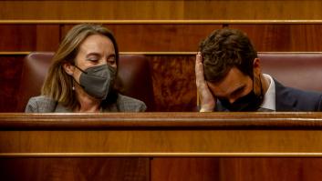 El 'Financial Times' lo tiene claro: así define lo que ocurrió en la votación de la reforma laboral