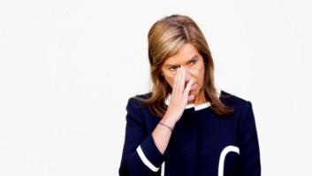 El Gobierno autoriza a Ana Mato a volver a trabajar en el PP