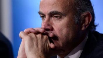 De Guindos asume las funciones de Industria tras la renuncia de Soria