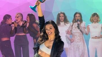 Historia de un 'Chanelazo': el Benidorm Fest, a examen