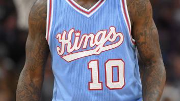 Ty Lawson, exjugador de la NBA, la lía en el aeropuerto de Barajas y obliga a intervenir a la Guardia Civil