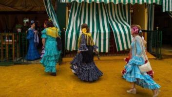 La Feria de Abril, como si estuvieras dentro: un paseo en 15 fotos