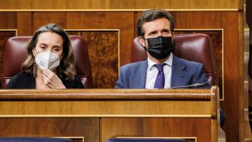 La economía avanza, pese a ellos