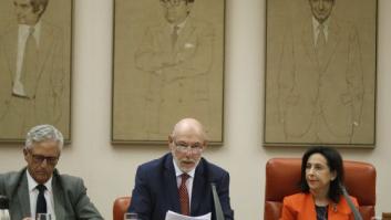 El fiscal general del Estado está más preocupado por la prensa que por los corruptos