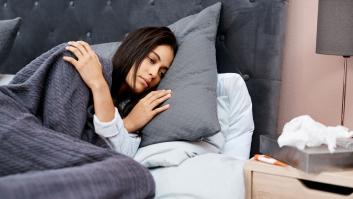Ocho consejos para dormir si tienes coronavirus