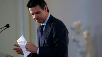 Soria, aplastado por Soria