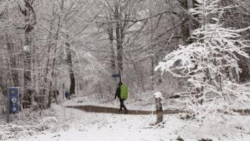 Siete provincias están en alerta por deshielo y un par por lluvias