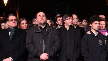 Cataluña, la comunidad que más ha recortado su gasto social desde 2009