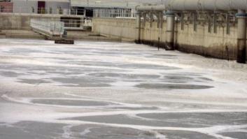 Multa de 12 millones de euros a España por no cumplir la normativa de aguas residuales de las ciudades
