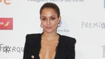 ¿Por qué todos hablan de la relación entre Hiba Abouk y un jugador del Real Madrid?