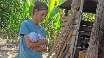 Primera reunión entre Patricia Aguilar y su padre: "La conexión fue muy buena"