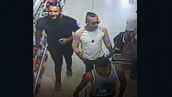 El padre del niño de tres años víctima de un ataque de ácido, entre los cinco detenidos