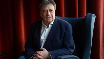 Luis Landero: "Enmascarado en el humor puedes decir cosas que de otra manera no podrías"