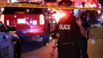 Canadá identifica al autor del tiroteo de Toronto como Faisal Hussein