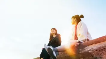 38 preguntas que nunca les has hecho a tus amigos, pero deberías