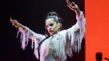 ¿Por qué todo el mundo habla de Rosalía?