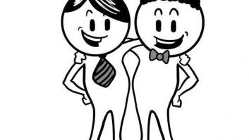 El endeudamiento mutuo