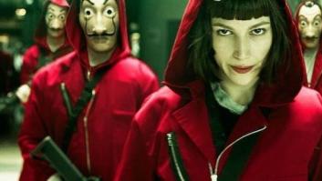 La petición de este tuitero a los fans de 'La Casa de Papel' que representa a muchas personas