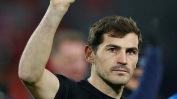 Iker Casillas hace un encuesta y logra cabrear a miles de personas al instante: "Es lamentable"