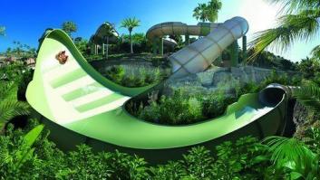 Siam Park, en Tenerife, elegido mejor parque acuático del mundo