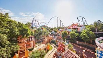 PortAventura y Disneyland tiemblan con la aprobación del nuevo parque temático que amenaza con robar todos sus clientes