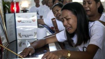 2017, año negro para los defensores del medio ambiente: 207 asesinados