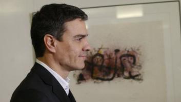 Sánchez le pide cuentas a Rajoy tras la dimisión de Soria y el PP lo avala como un paso "coherente"