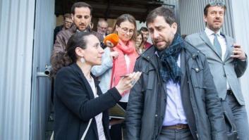 El hermano de Toni Comín muere en Bélgica acompañado de su familia