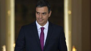 La reflexión de Moncloa sobre el adelanto electoral: "Se mantiene el rumbo, intención de agotar la legislatura"