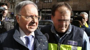 Detenidos los líderes de Manos Limpias y Ausbanc por extorsión