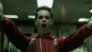 Pedro Alonso, de 'La Casa de Papel', publica un desnudo integral y se arrepiente