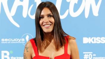 Lorena Castell, de 'Zapeando', comparte un desnudo integral en Instagram