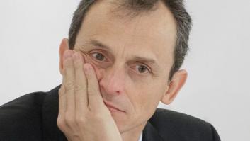 El hachazo del ministro Pedro Duque a Iker Casillas por su teoría sobre la Luna