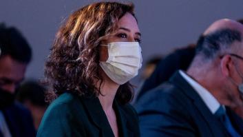 "Una carta y todo arreglado": critican las promesas de Ayuso a los desalojados en San Fernando de Henares