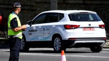 El coche fantástico se acerca: algunos vehículos empiezan a hablar con los semáforos