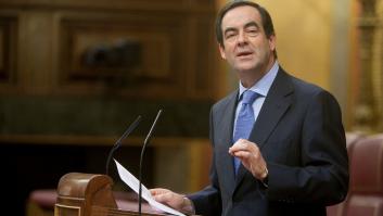 José Bono, expresidente del Congreso, se posiciona de forma más que clara por la polémica votación