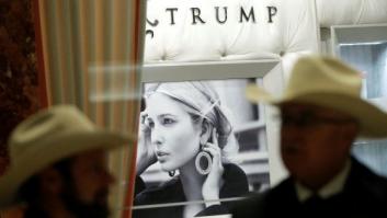 Ivanka Trump anuncia el cierre de su marca de ropa