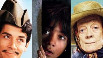 Estrenos de la semana: 'Cantinflas', 'El libro de la selva' y 'The lady in the van'