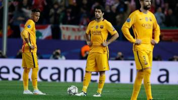 El Barça murió con Cruyff