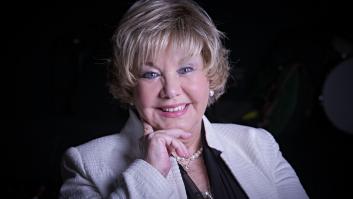 Karina estuvo a punto de participar en el Benidorm Fest y no descarta presentarse en 2023