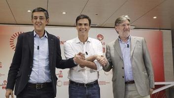 ¿Hay alguien que defienda las primarias?